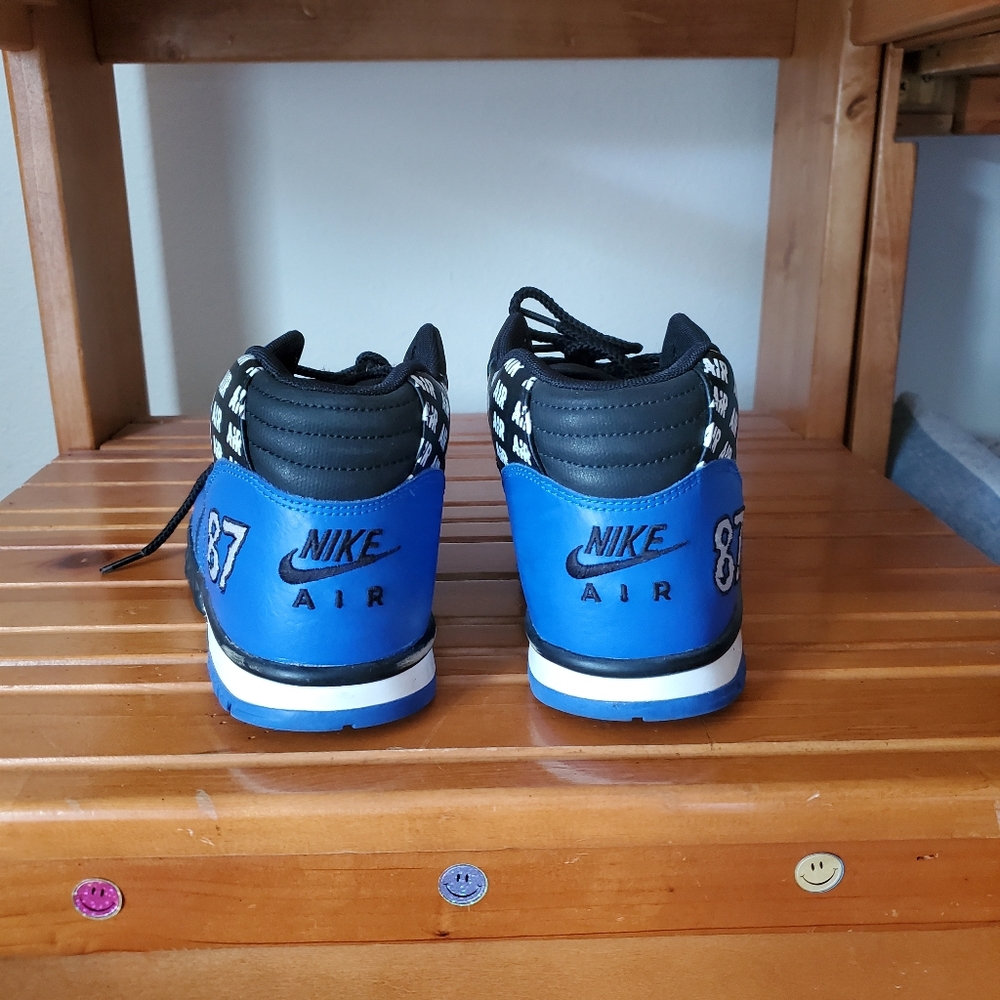 Nike Air trainer 1 - Picture 5 of 6